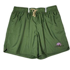 Nike Men's Lined Essential Woven Sun Club  Flow Short  DV9600-328B Size XL